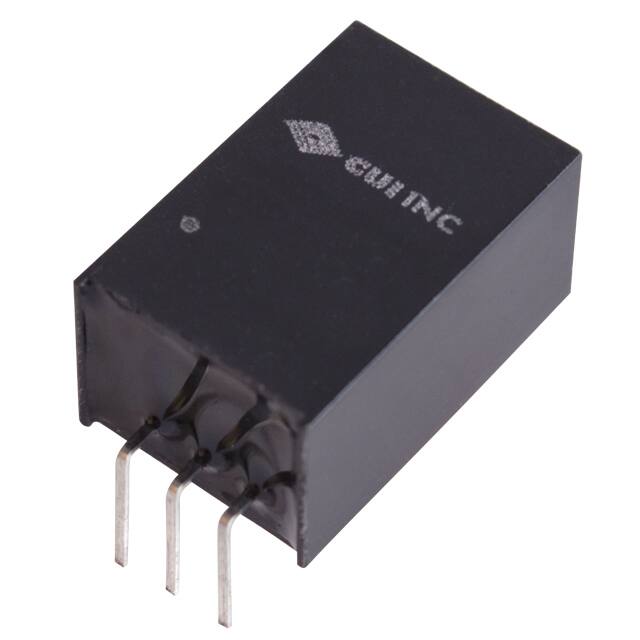 V7806-1500R CUI Inc.                                                                    CONVERT DC/DC REG 6.5V 1500MA RA