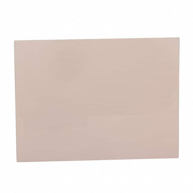 PCM20P-300X400X0.127 t-Global Technology                                                                    THERM PAD 400MMX300MM PINK