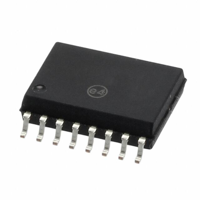 SI8232DB-B-IS Silicon Labs                                                                    DGTL ISO 5KV 2CH GATE DVR 16SOIC