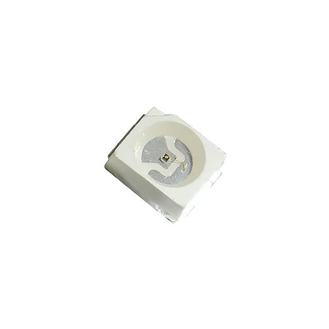 QBLP670-IR1 QT Brightek (QTB)                                                                    LED IR 3528 940NM WLP PLCC2