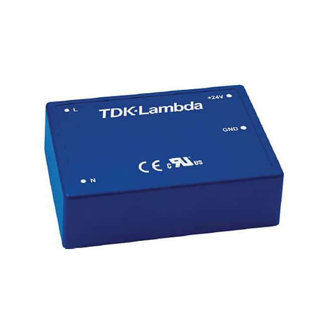 KMS30A-5 TDK-Lambda Americas Inc.                                                                    AC/DC CONVERTER 5V 30W