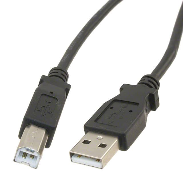 USB-AB-6-BLK Omron Automation and Safety                                                                    CABLE USB