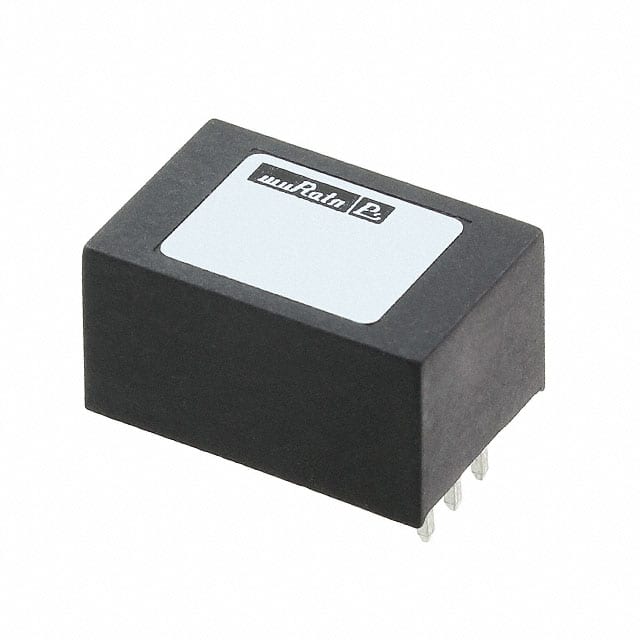 OKI-78SR-12/1.0-W36HE-C Murata Power Solutions Inc.                                                                    DC DC CONVERTER 12V 12W