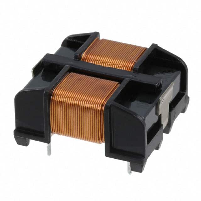 PLY17BS3721R0B2B Murata Electronics North America                                                                    COMMON MODE CHOKE 1A 2LN TH