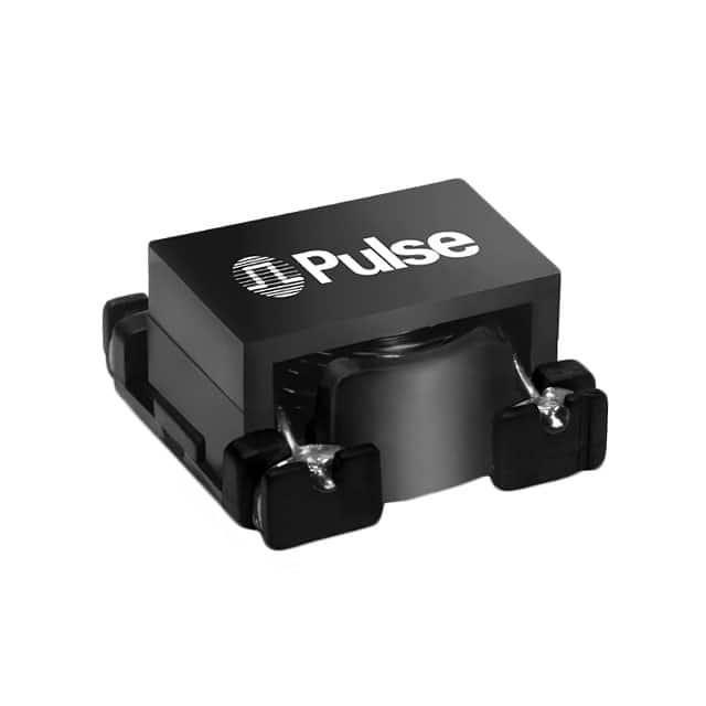PD0120.373NL Pulse Electronics Power                                                                    FIXED IND 40.7UH 4A 58.5 MOHM
