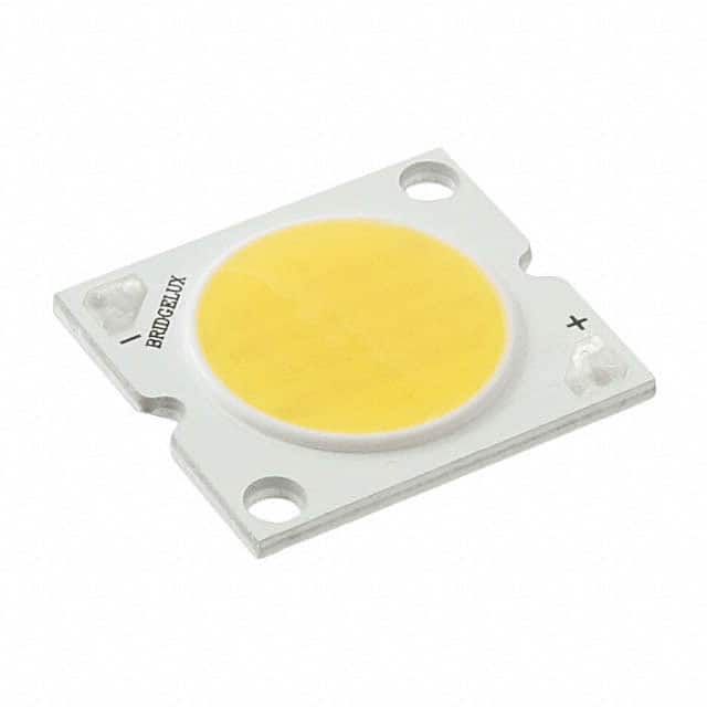 BXRA-56C1600-B-04 Bridgelux                                                                    LED ARRAY ES RECT 1600LM WHITE