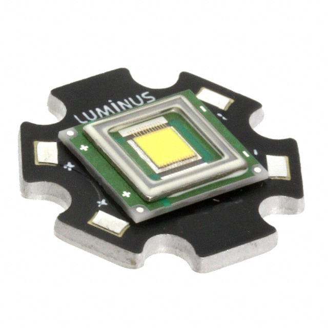 SBR-90-W65S-R71-NB102 Luminus Devices Inc.                                                                    BIG CHIP LED HB MODULE WHITE