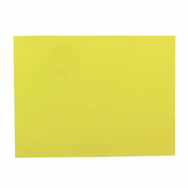 PCM20Y-300X400X0.127 t-Global Technology                                                                    THERM PAD 400MMX300MM YELLOW