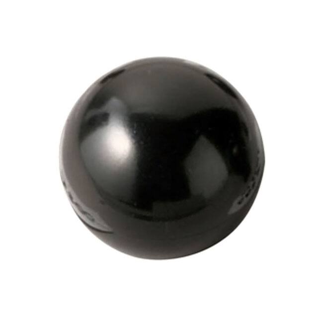 0033-F Davies Molding, LLC                                                                    KNOB SMOOTH 3/8