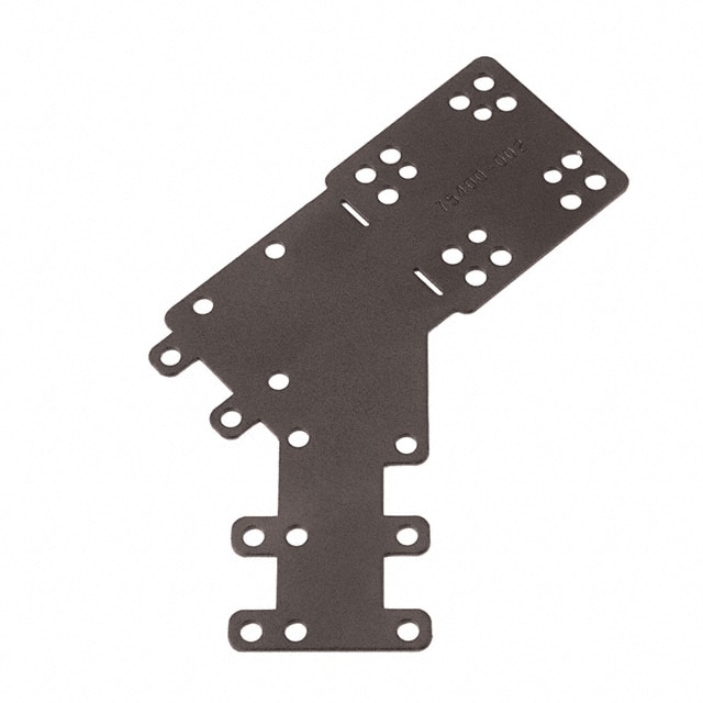 75-UNI-A Panavise                                                                    ANGLE UNIVERSAL MOUNT