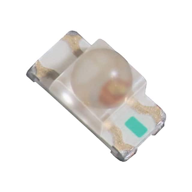 XZMYKVG55W-8 SunLED                                                                    LED GREEN/YLW CLEAR SMD
