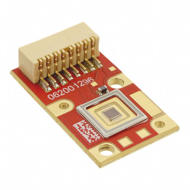 CBT-40-R-C21-HD101 Luminus Devices Inc.                                                                    BIG CHIP LED HB MOD RED 165LM
