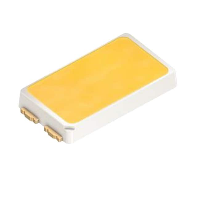 GW JDSLS1.EC-FRFT-5O8Q-1 OSRAM Opto Semiconductors Inc.                                                                    LED DURIS E5 WARM WHT 3500K 4SMD