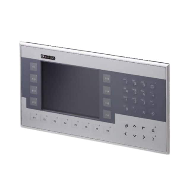 2985149 Phoenix Contact                                                                    HMI OPERATOR PANEL 6.0