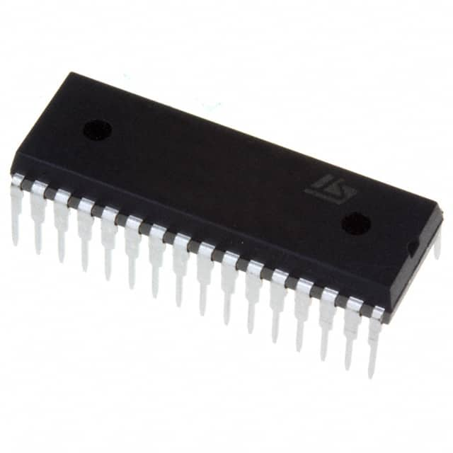 TDA7442 STMicroelectronics                                                                    IC PROCESSOR TONE/SURRND 32-SDIP