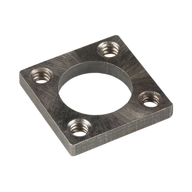 ROB-12128 SparkFun Electronics                                                                    SQR SCREW PLATE SMALL 0.77