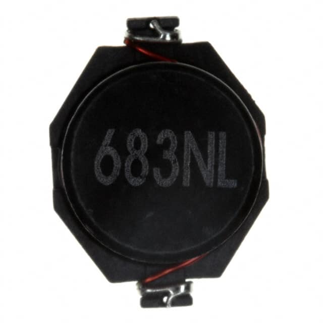 P0751.683NLT Pulse Electronics Power                                                                    FIXED IND 68UH 1.4A 240 MOHM SMD