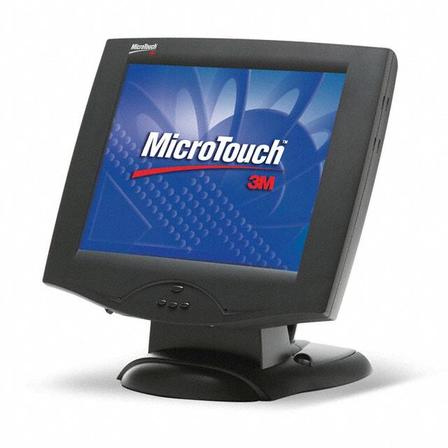 11-81375-227 3M                                                                    TOUCH SCREEN M1500SS BLCK SERIAL