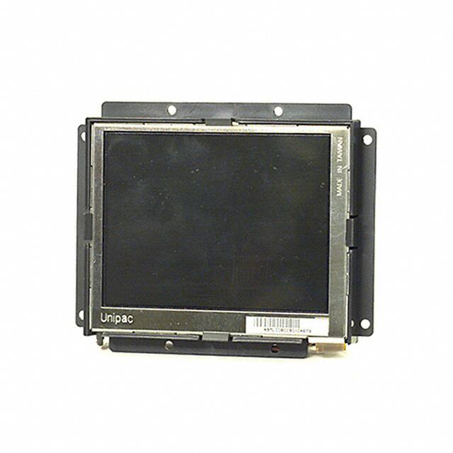 LCM-480234GF-40CG Lumex Opto/Components Inc.                                                                    LCD TFT 4.0