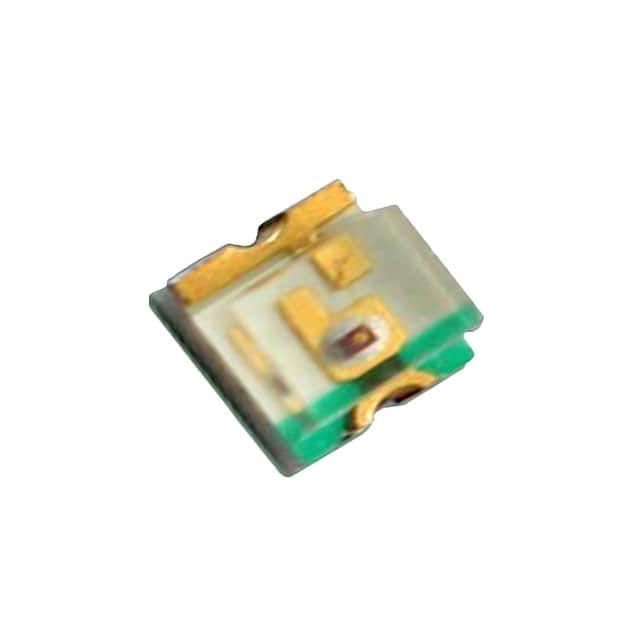 QBLP630-IR2 QT Brightek (QTB)                                                                    LED IR CHIP WLP 880NM 0805