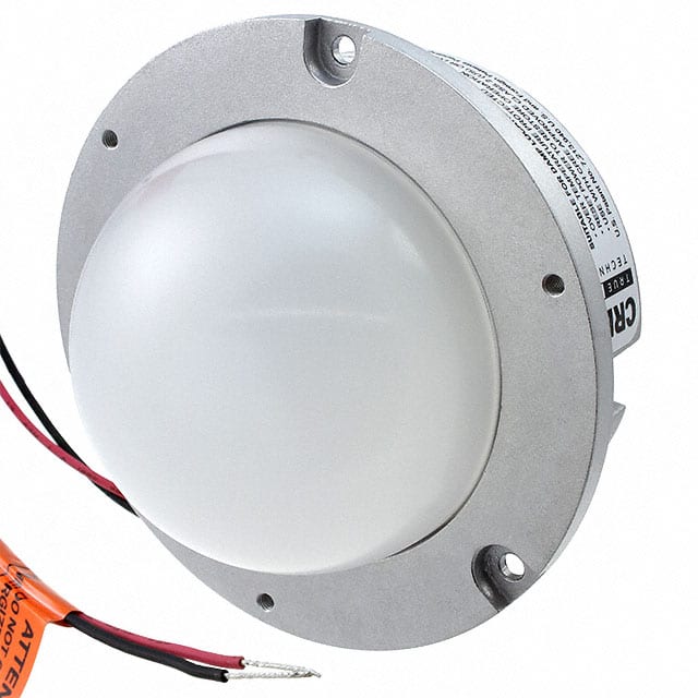 LMH020-6000-40G9-00001TW Cree Inc.                                                                    LED MOD 6000LM WHITE 4000K DOME