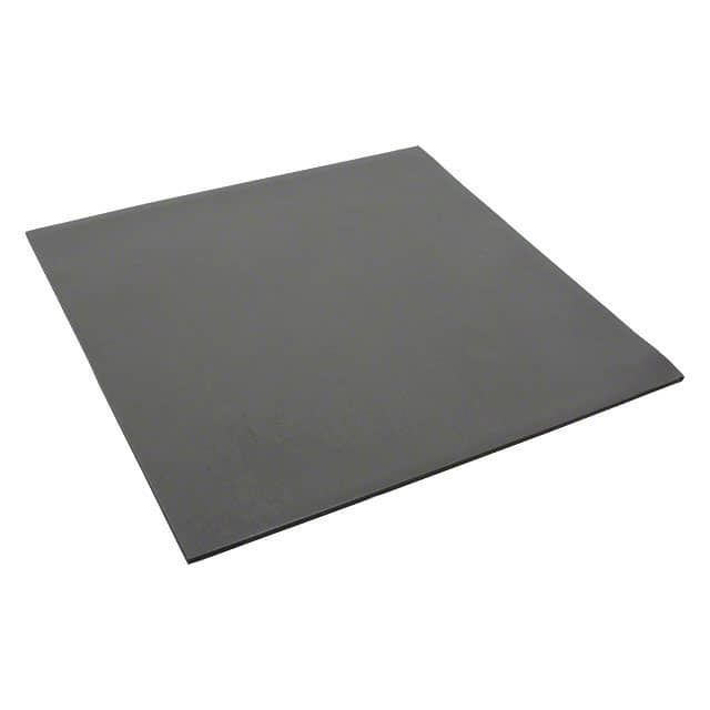 H48-6C-150-150-2.0-0 t-Global Technology                                                                    THERM PAD 150MMX150MM GRAY