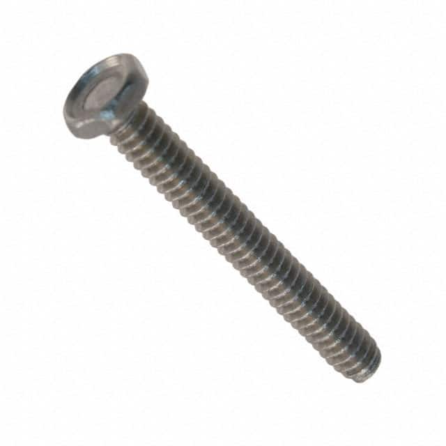 HMSSS 440 0088 B&F Fastener Supply                                                                    MACH SCREW HEX #4-40