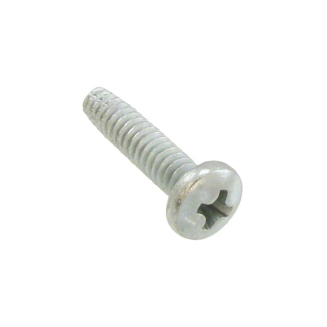 PTCSF 440 0050 PH B&F Fastener Supply                                                                    MACHINE SCREW PHILLIPS 4-40