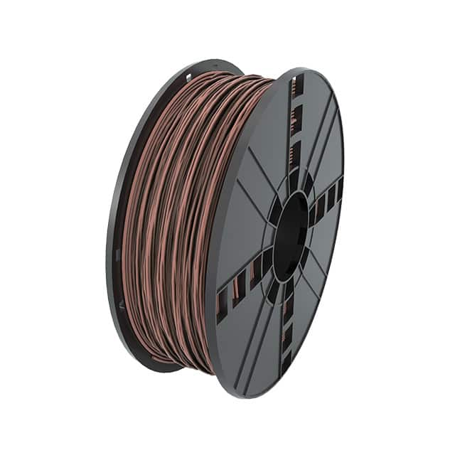 PLA17CP1 MG Chemicals                                                                    FILAMENT COPPER PLA 0.07