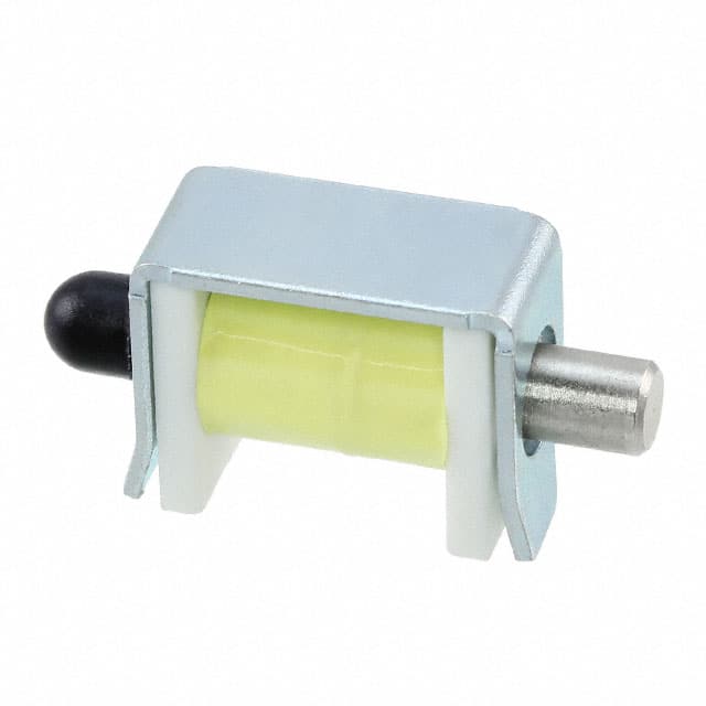 DSOS-0416-12D Delta Electronics                                                                    DC SOLENOID, OPEN FRAME PUSH TYP