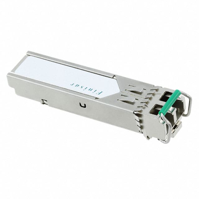 FWLF16217D53 Finisar Corporation                                                                    TXRX SFP 2.67GB/S 1531NM