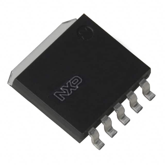 NE57810S/N1,518 NXP USA Inc.                                                                    IC DDR TERMINATION SPAK-5