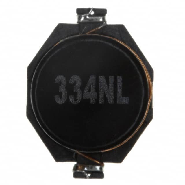 P0752.334NLT Pulse Electronics Power                                                                    FIXED IND 330UH 600MA 1.02 OHM