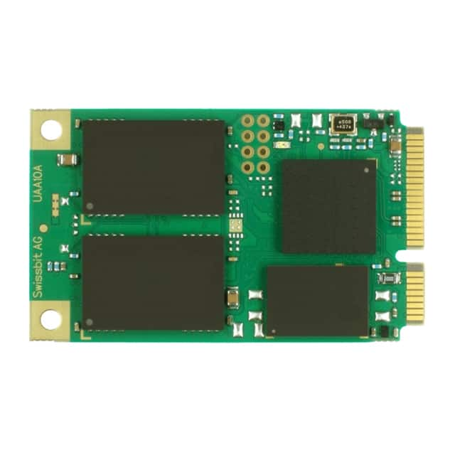 SFSA240GU2AA4TO-C-HC-216-STD Swissbit                                                                    SSD 240GB MSATA MLC SATAIII 3.3V