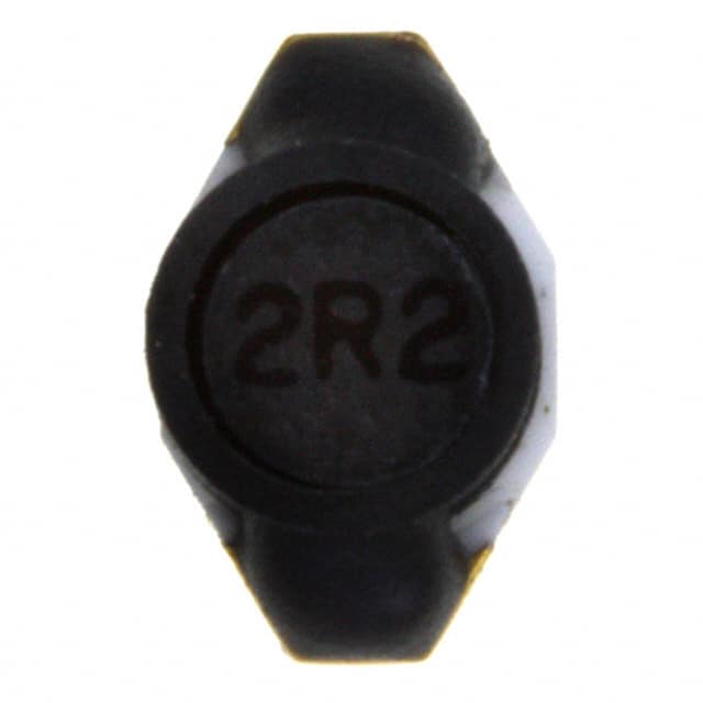 74451022 Wurth Electronics Inc.                                                                    FIXED IND 2.2UH 1.8A 50 MOHM SMD