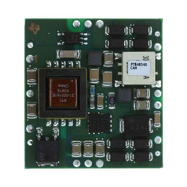 PTB48540CAH Texas Instruments                                                                    CONV DC/DC 12V .85A T/H 13-DIP