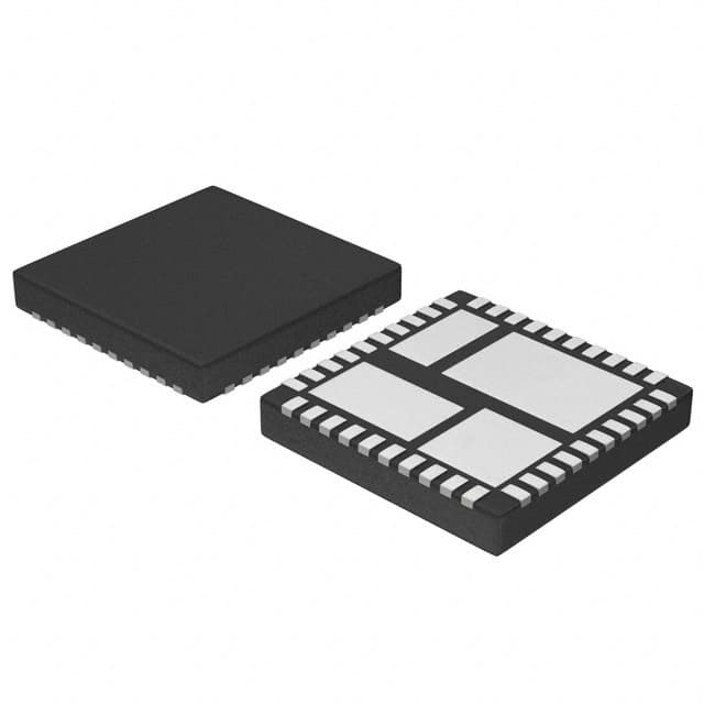 NCP3102BMNTXG ON Semiconductor                                                                    IC REG BUCK ADJ 10A SYNC 40QFN