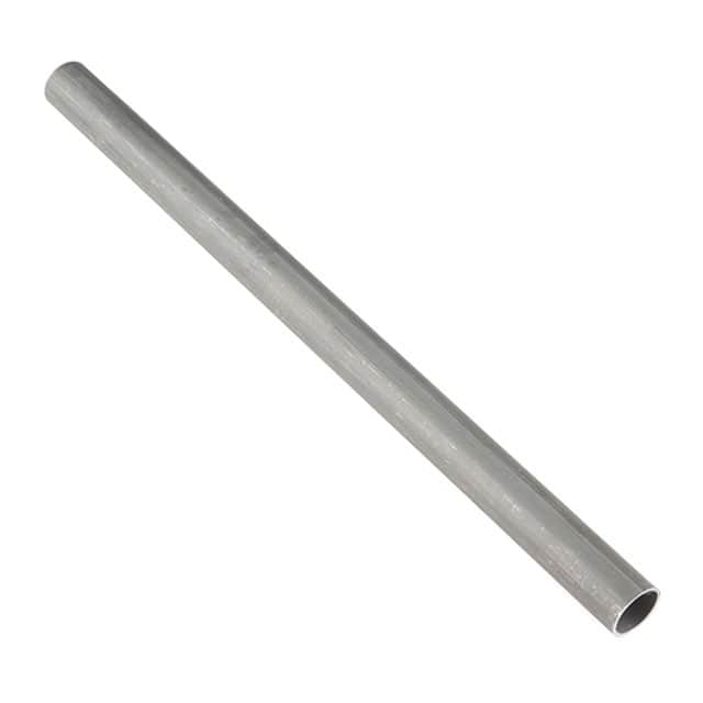 ROB-12254 SparkFun Electronics                                                                    TUBING - ALUMINUM