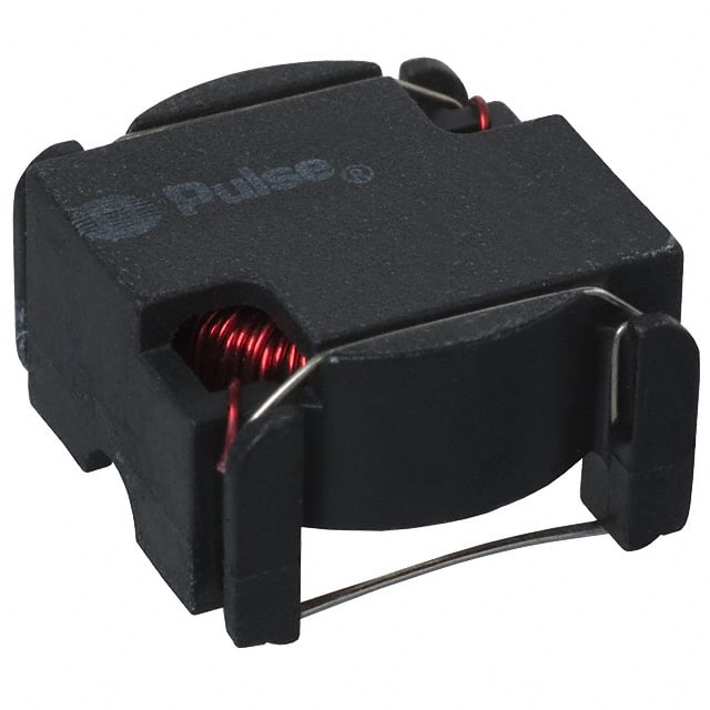 PE-53632NLT Pulse Electronics Power                                                                    FIXED IND 16.2UH 2.7A 72 MOHM