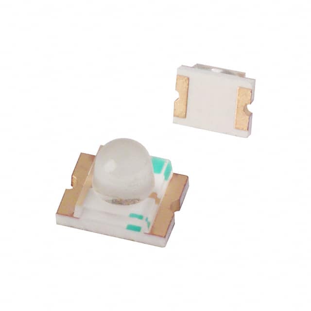 LA Y876-R1S2-1 OSRAM Opto Semiconductors Inc.                                                                    LED AMBER CLEAR 2SMD R/A