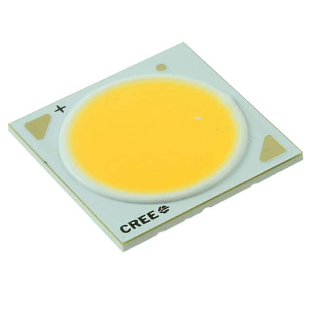 CXA2520-0000-000N00Q40E6 Cree Inc.                                                                    LED XLAMP CXA2520 19MM WHT