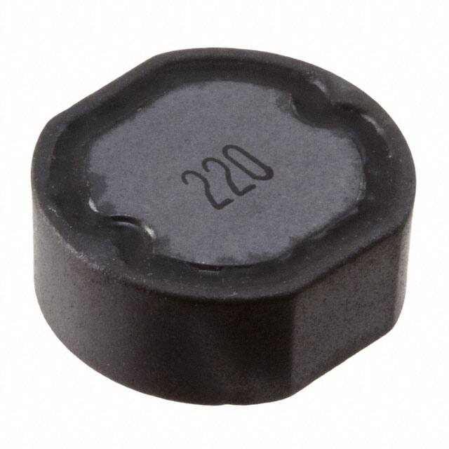 PM125S-220M-RC Bourns Inc.                                                                    FIXED IND 22UH 2.2A 70 MOHM SMD