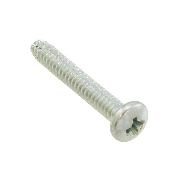 PTCSF 440 0075 PH B&F Fastener Supply                                                                    MACHINE SCREW PHILLIPS 4-40