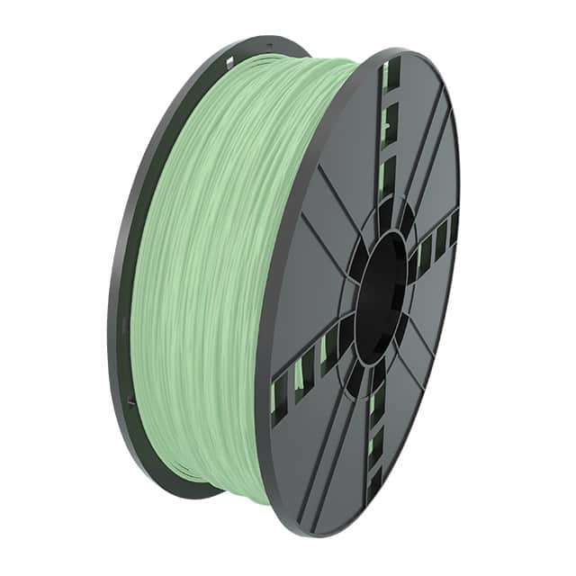 PLA30SGN1 MG Chemicals                                                                    FILAMENT GREEN PLA 0.112