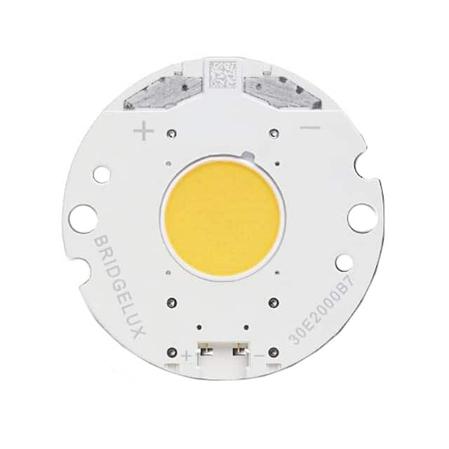 BXRC-35G2000-C-73 Bridgelux                                                                    LED COB VERO 13 3500K ROUND