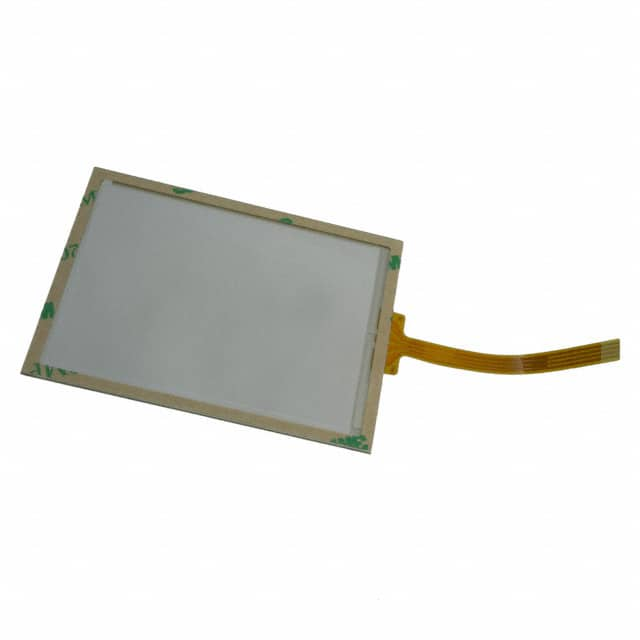 NHD-TS-12864CRNA# Newhaven Display Intl                                                                    TOUCH PANEL 71.3X55MM 4-WIRE