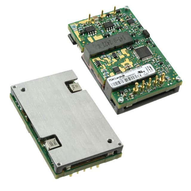 IQL24021A120V-009-R TDK-Lambda Americas Inc.                                                                    CONVRTR DC-DC 12V 21A 252W PCB