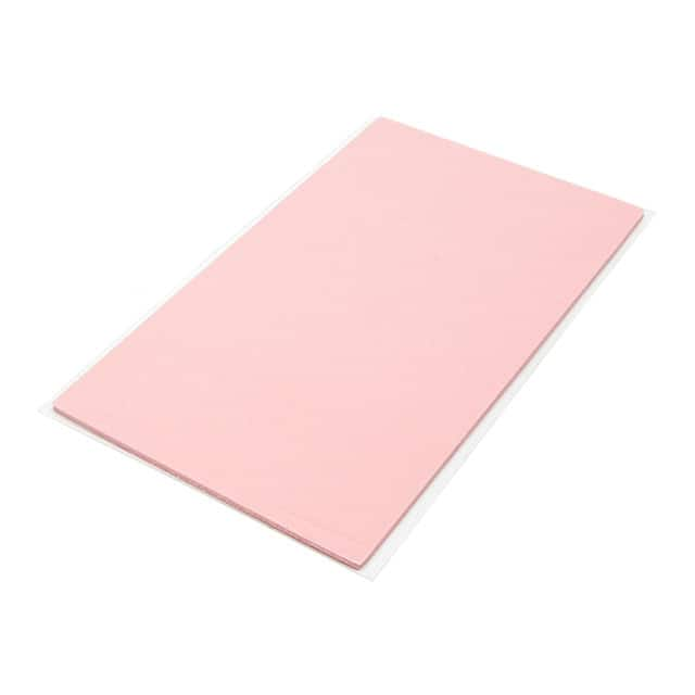 TGF15-07870787-059 Leader Tech Inc.                                                                    THERM PAD 199.9MMX199.9MM PINK