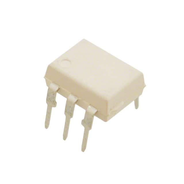 MOC3162M ON Semiconductor                                                                    OPTOISOLATOR 4.17KV TRIAC 6DIP