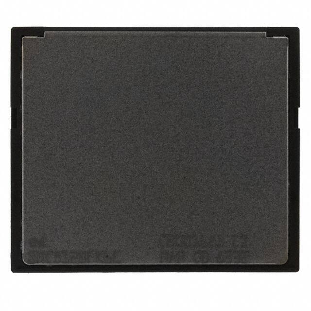 SMC512BFK6E Micron Technology Inc.                                                                    MEMORY CARD COMPACTFLASH 512MB